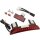 TAILLIGHT RED 14-19 XL/N