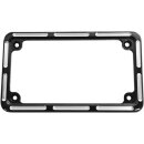 FRAME LP S-TRK BLK