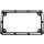 FRAME LP S-TRK BLK