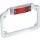 FRAME LICENSE PLATE