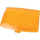LENS TIP AMBER F 84-13FLT