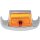 LIGHT TIP AMBR F 00-13FLT