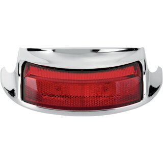 LIGHT TIP RED R 09-13FLT