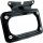 PLATE CURVED FLHX BLK