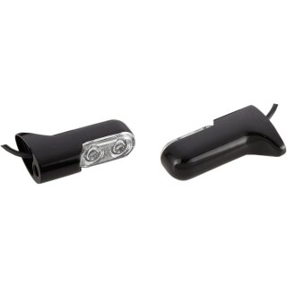 ACCENT LT PWR RD RR BLK