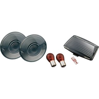 LIGHT FENDER TIP/LENS RR