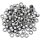 3/8 -16 CHROME HEX NUT