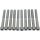 1/4-20 X 2 SMTH SCKT HEAD