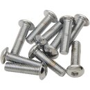 10-32 X 3/4 BUTN HD SCREW