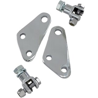 PASS F-PEG MT W/CLEVIS-86