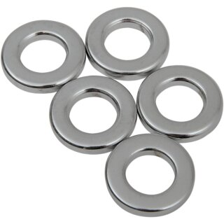 3/8 X 3/4 X 1/8 CHR SPACR