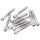 5/16-24X2 1/4 SOCKET HEAD