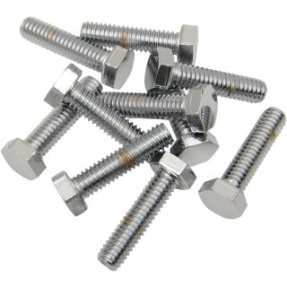 5/16 -18 X 1 CHR HEX HD