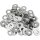 5/16 CHROME FLATWASHER