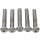 1/4X20X1-1/4 BUTTON HEAD