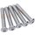 3/8X16X2" BUTTON HEAD