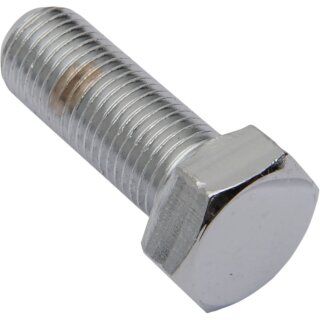 3/8-24 X 3/4 CH HEX HD