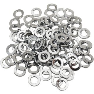 3/8 CHROME LOCKWASHER