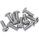 10-24 X 1/2 BUTN HD SCREW