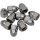 7/16-20 ACORN NUT CHROME