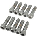 1/4-20 X 7/8 SOCKET HEAD