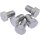 1/2X13X1 CHR HEX HEAD