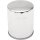 OIL FILTER MAGNETIC CHROM 3.25"