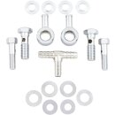 A/C BRTHR KIT 91-22 XL BT