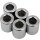 3/8 X 3/4 X 3/4 CHR SPACR