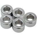 3/8 X 3/4 X 1/2 CHR SPACR