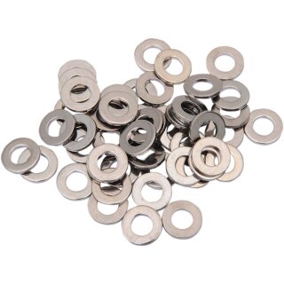1/4 A N WASHER