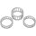ROD BEARING RET(3)41-86BT