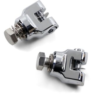 SHORT MAGNUM PEG MOUNTS