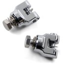 SHORT MAGNUM PEG MOUNTS