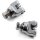 SHORT MAGNUM PEG MOUNTS