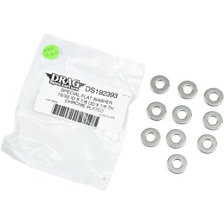 1/8 THICK 29/32 O/D WASHR