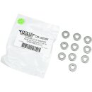 1/8 THICK 29/32 O/D WASHR