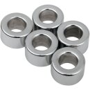 5/16 X 5/8 X 3/8 CHR SPCR