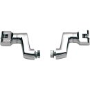 OFFSET PEG MOUNT