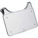 HOTOP FL LIC PLATE MOUNT