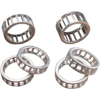 ROD BEARING RET(3)57-86XL