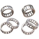 ROD BEARING RET(3)57-86XL