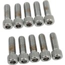 1/4-20 X 3/4 SOCKET HEAD