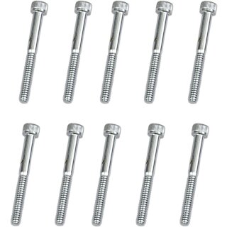 10-24 X 1 3/4 SOCKET HEAD