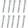10-24 X 1 3/4 SOCKET HEAD