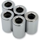 3/8 X 3/4 X 1 CHRM SPACER