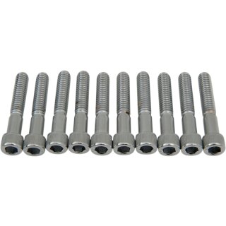 5/16-18X1 3/4 SOCKET HEAD