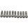 1/4-28 X 3/4 SOCKET HEAD