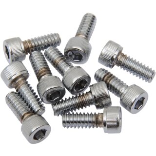 10-24 X 5/8 SOCKET HEAD
