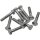 1/4 -20X 1 1/4 CHR HEX HD